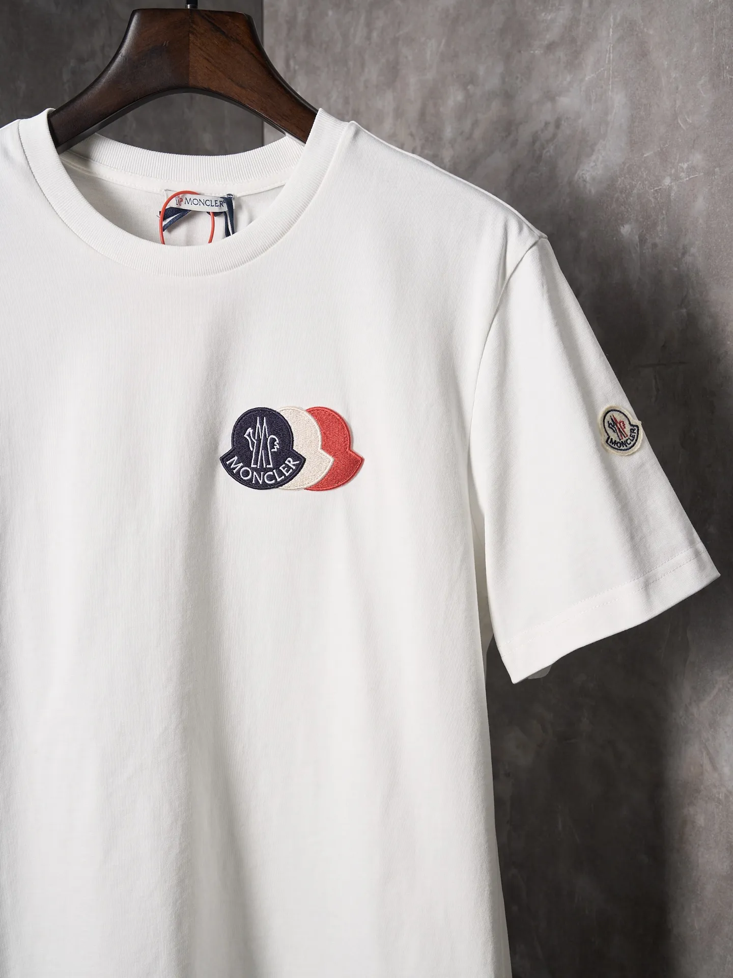Moncler/ 【In Stock】S M L XL Moncler Moncler